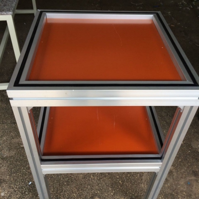 模具工作台